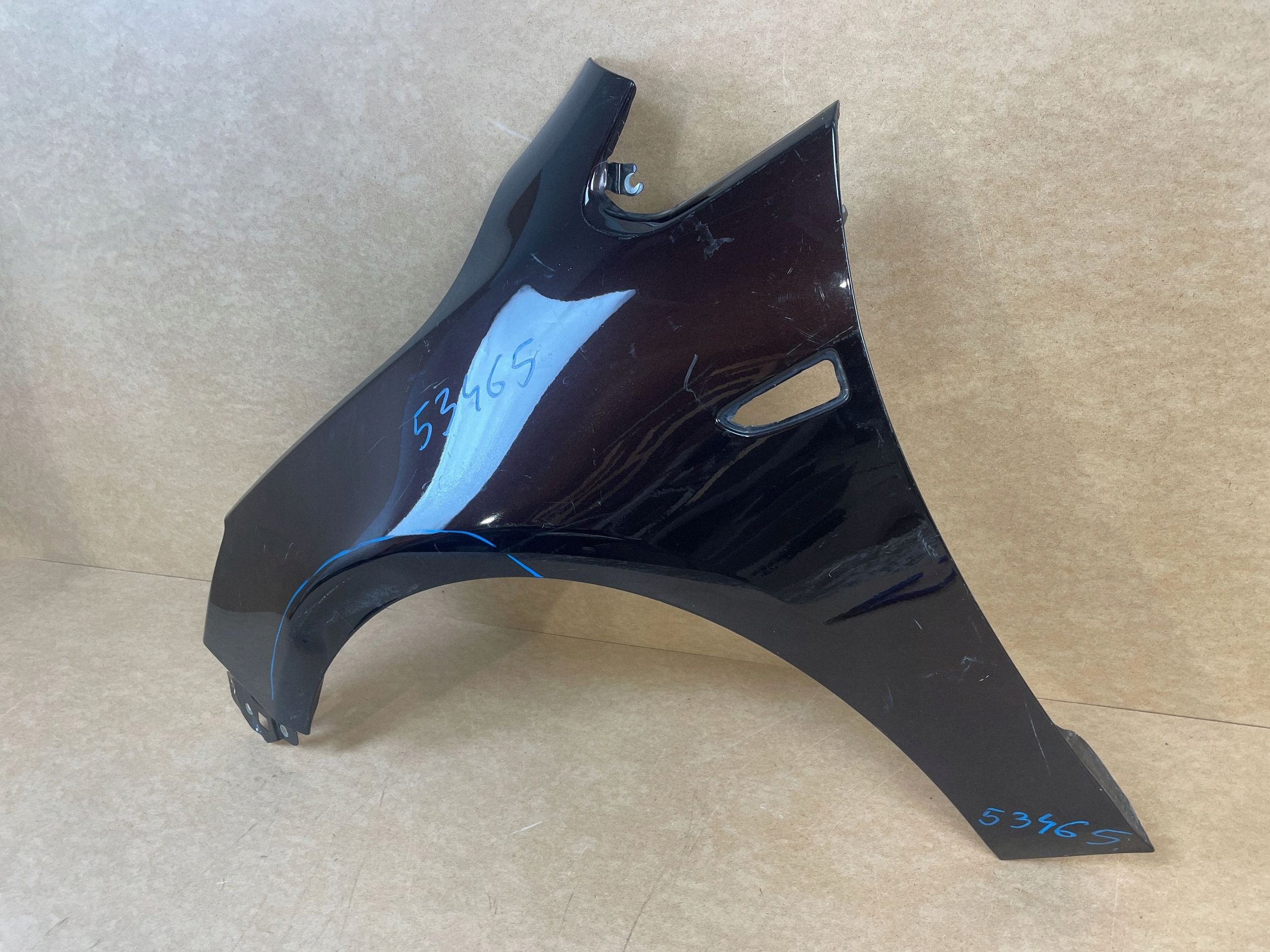 fender left front left front OPEL ASTRA 4 IV J 2009-2016