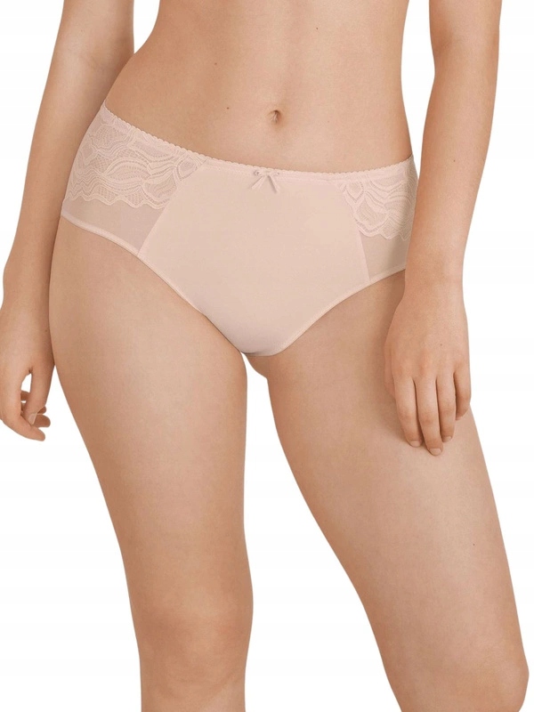 Dámské vysoké kalhotky Felina béžové 213225 38