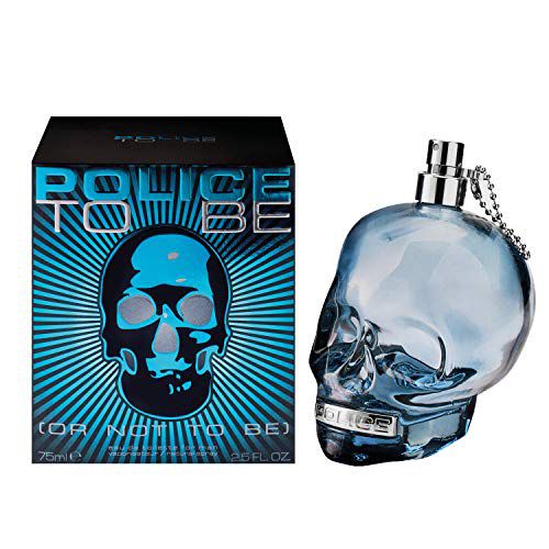 Police To Be Edt Objem: 75 ML Pro Muže