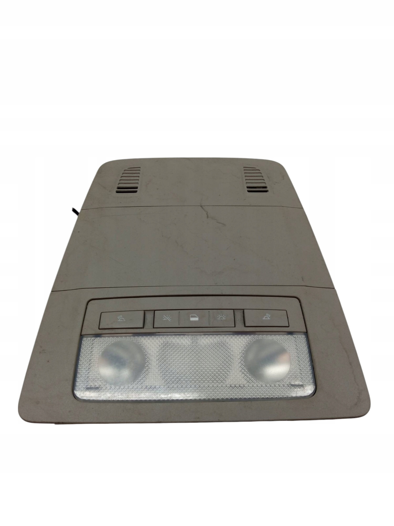 FANALE CIELO INTERNO Opel Astra IV (2009- ) J