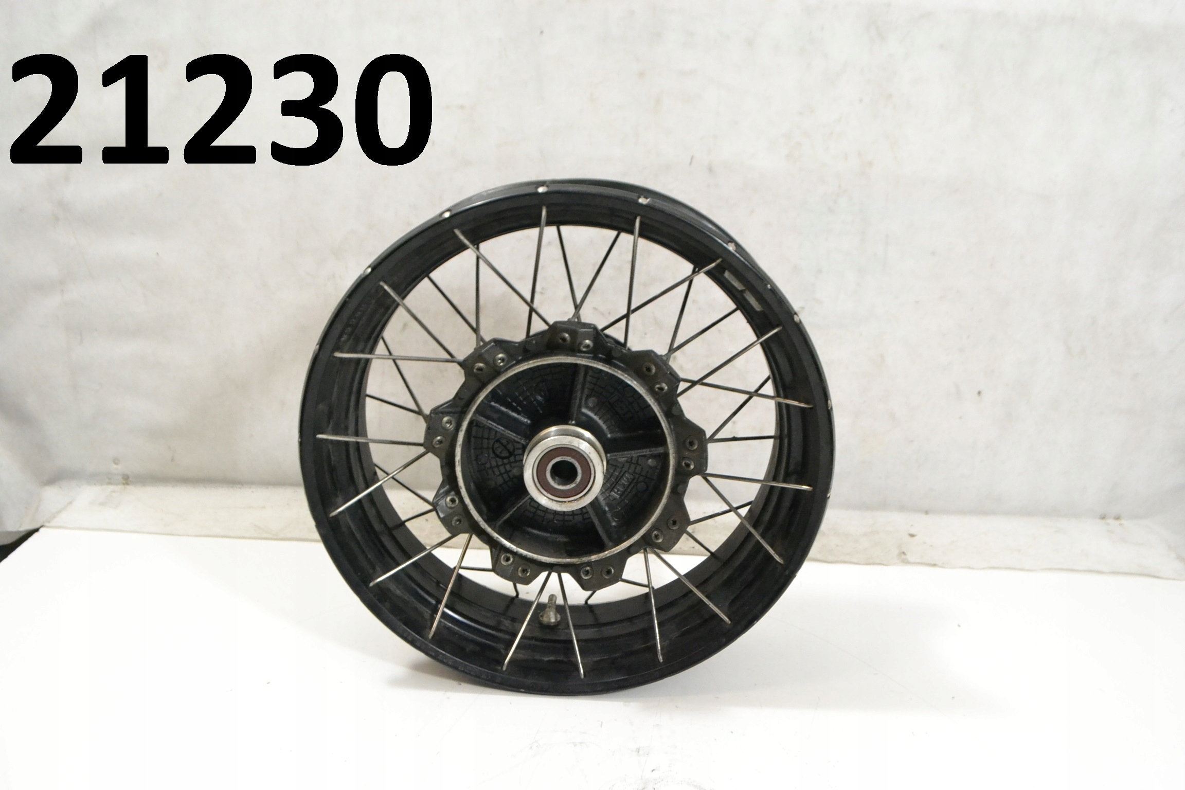 Обод колеса задний Honda X-ADV XADV 750