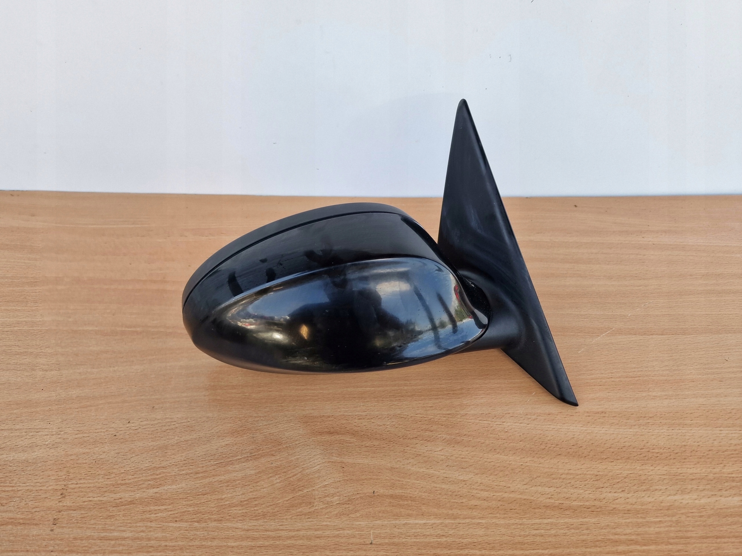 BMW 3 E90 E91 right mirror ORYGINALNE 5PIN RH