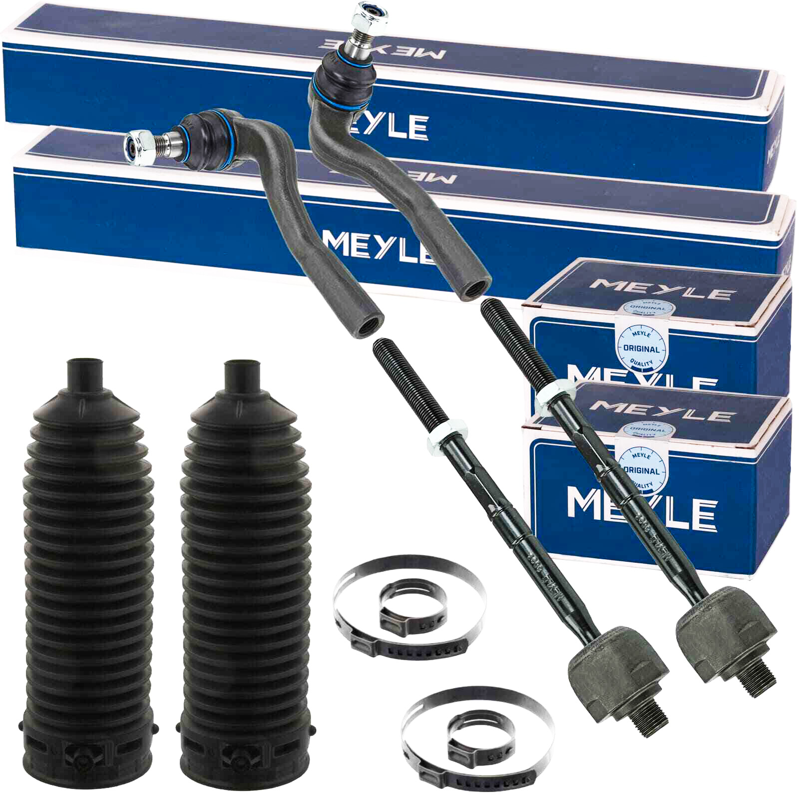 016 030 - 2 Тяга наконечник крышка для MERCEDES W203 S203 CL203