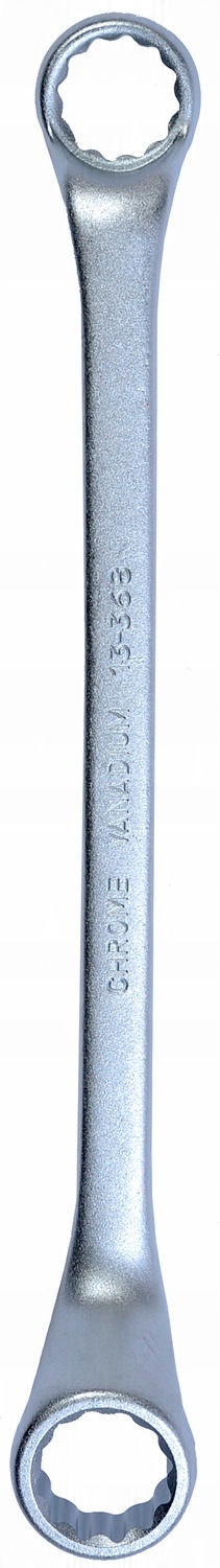 

Stanley 133681 Klucz oczkowy odgięty 27 x 29 mm ma