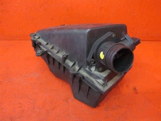 VW New Beetle 1C 97- 2.0 B AQY Gehäuse filter luft Luftmassenmesser KPL