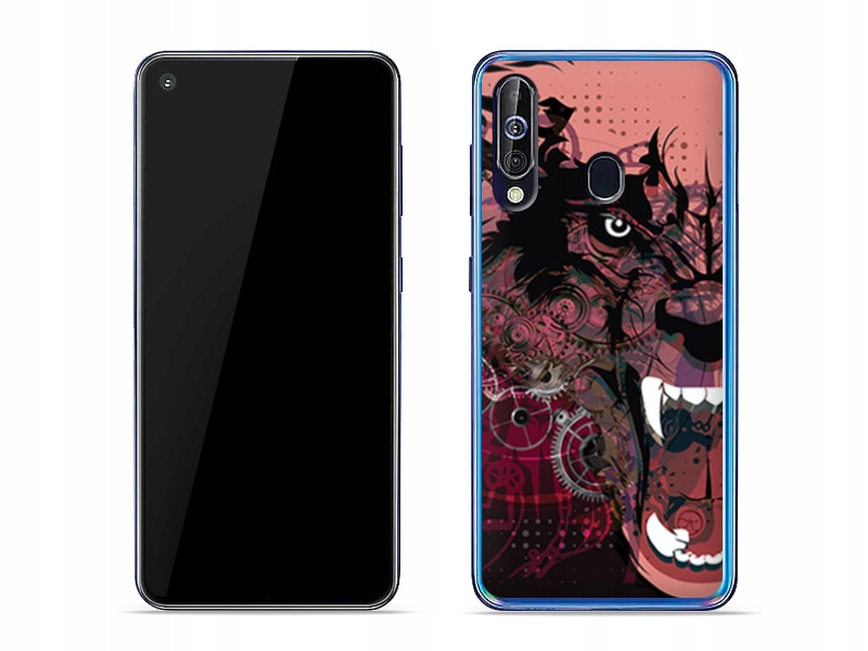 

Etui na Samsung Galaxy A60 Fantastic Case