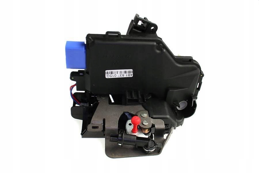 16SKV051 - Центральный замок передний левый A6 (C5) ALLROAD (C5)
