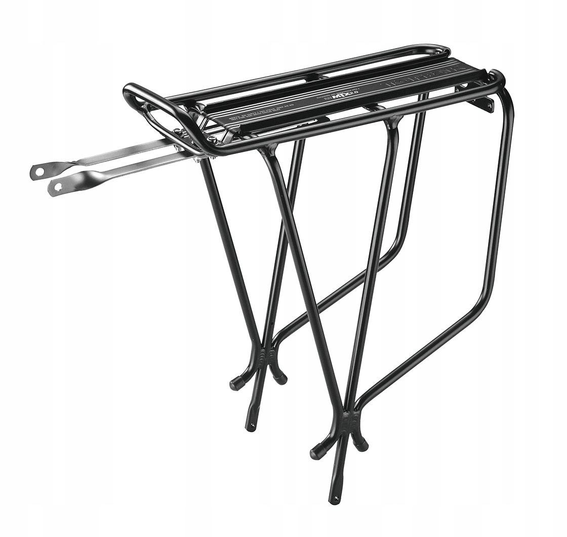 

Bagażnik rowerowy Topeak Mtx Tourist Mtx 2.0
