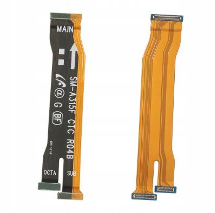 Org Taśma Główna Mainflex do Samsung Galaxy A31; SM-A315F