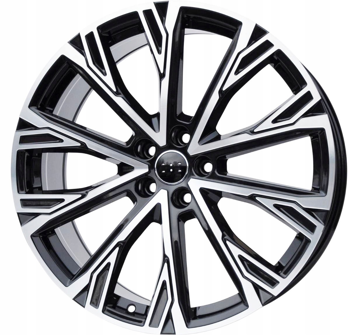 ráfiky 21'' Vw Arteon Arteon shooting brake ID.4 ID.4 Crozz ID.4 X ID.5