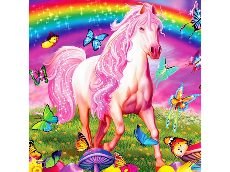 

Haft Diamentowy, Obraz, Mozaika Diamentowa Diamond