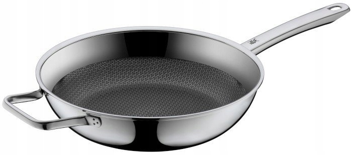 Panvica Hlboká Wmf Profi Resist 28 cm non-stick oceľová na indukciu