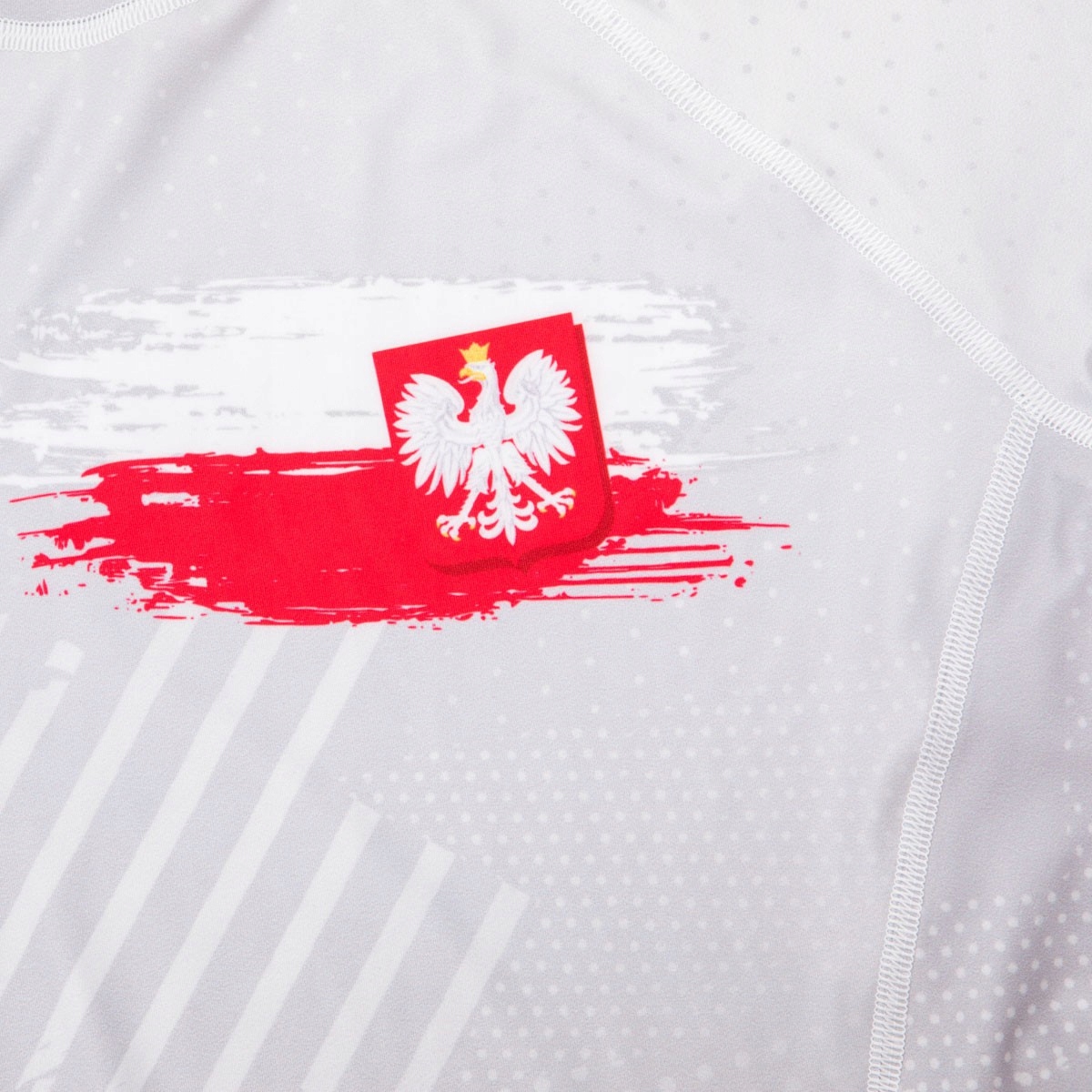 Koszulka Reprezentacja damska POLSKA PRIME S EXTREME HOBBY Rozmiar S