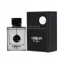 Armaf Club De Nuit Urban Man Edp 105 ml