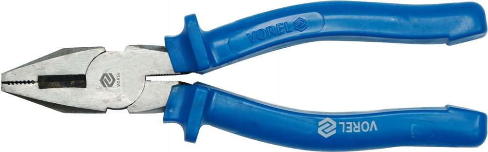 

Vorel Szczypce Uniwersalne Typ Amerykański 180 MM