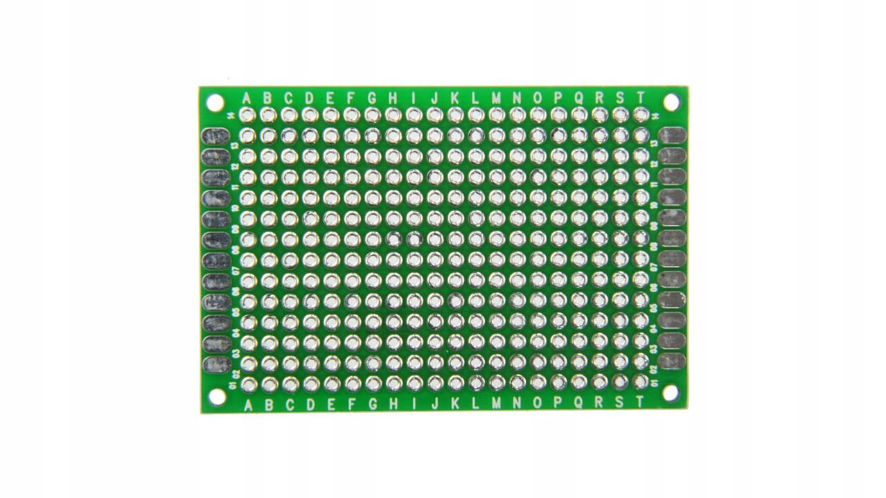 PŁYTKA UNIWERSALNA 14x20 DWUSTRONNA 4X6 CM 40x60MM