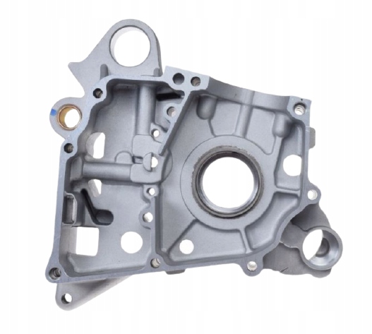 IS11M24484 - КОРПУС ВАЛА КАРТЕРА ДВИГАТЕЛЯ ПРАВЫЙ ДЛЯ SYM ORBIT