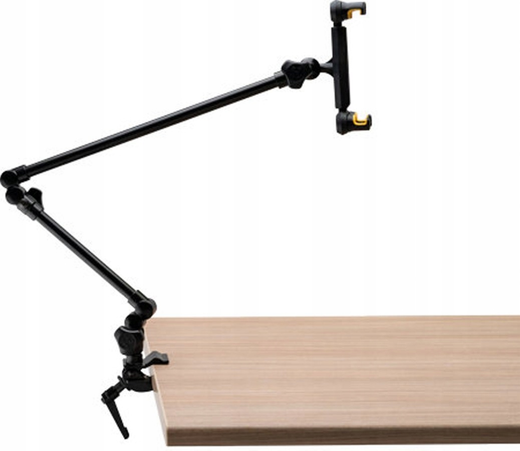 Hercules Dg 327 B držák na tablet telefon