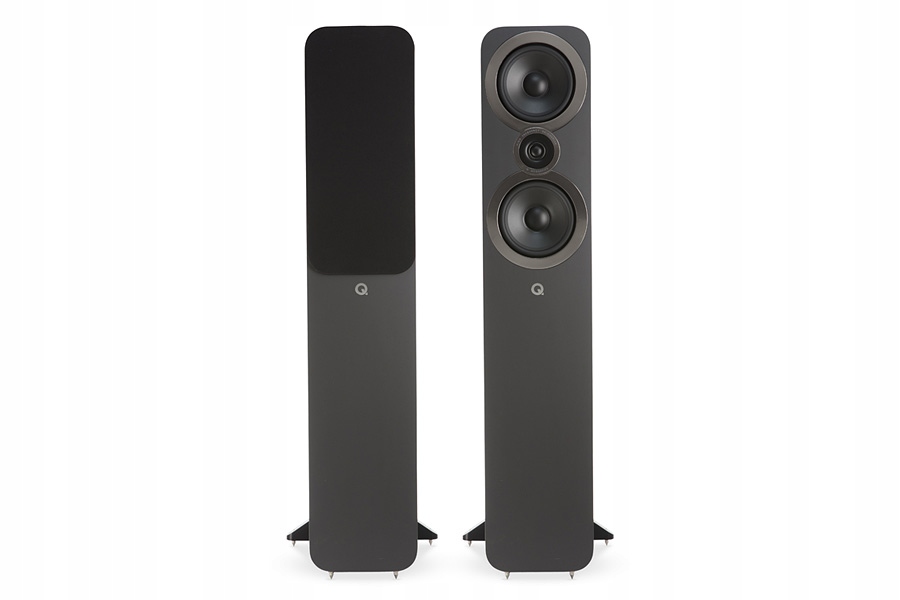 Q Acoustics 3050i | kolor Graphite Grey