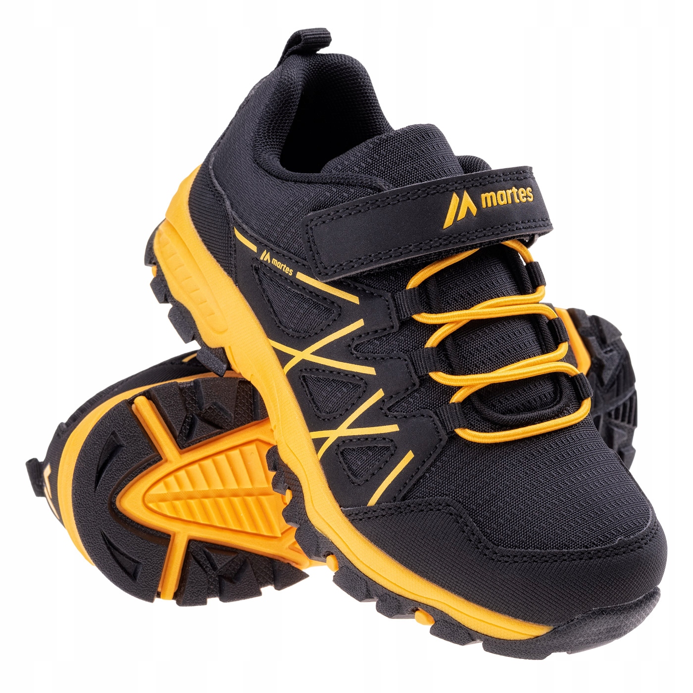 Dziecięce buty MARTES RONVI LOW JR 29 Płeć chłopiec