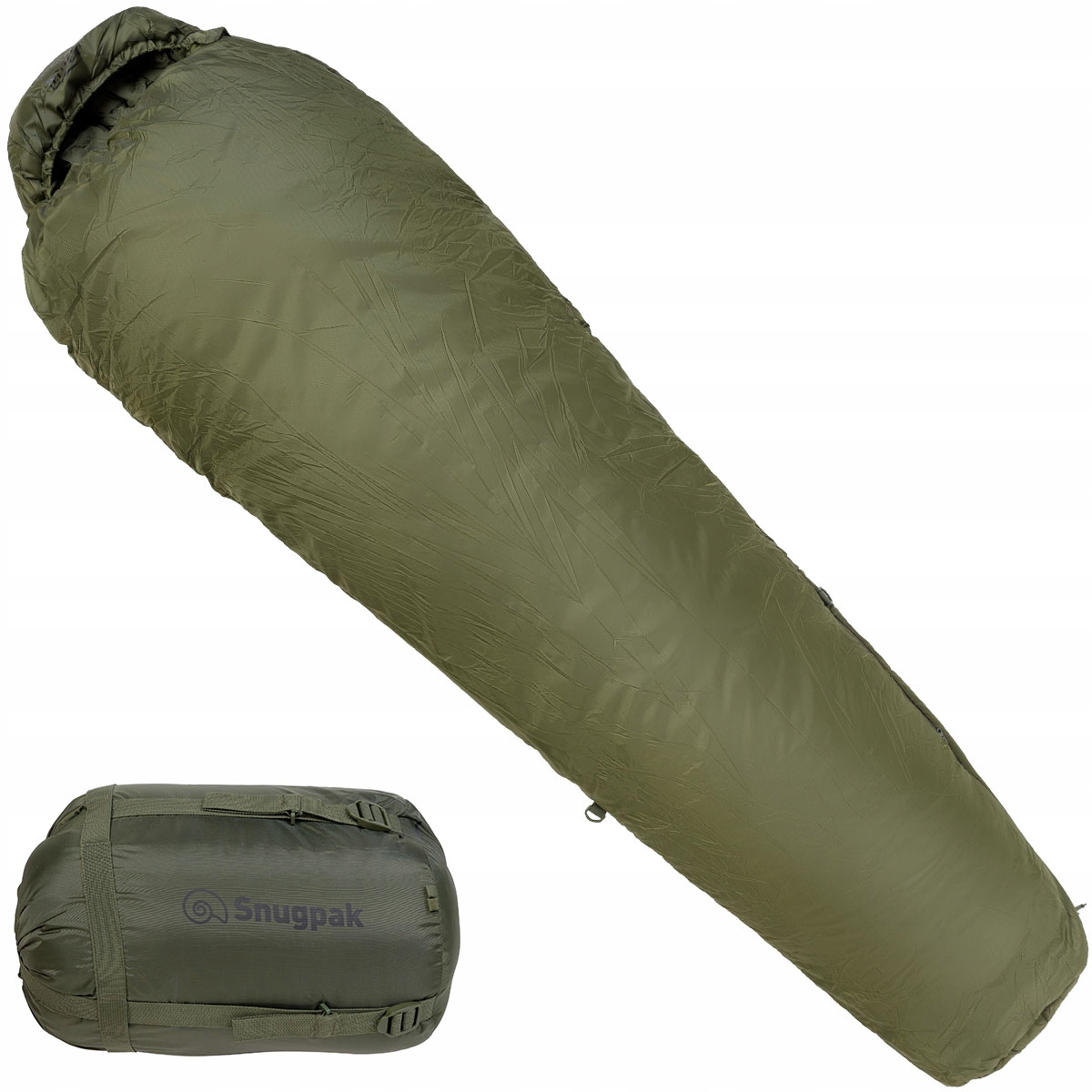 Spací pytel Spec Snugpak Softie Elite 4 -15°C 1,95 kg