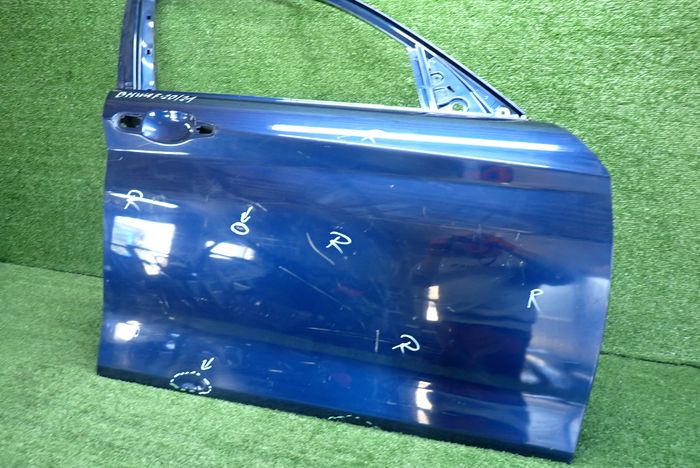 BMW F20 F21 1 door right front front