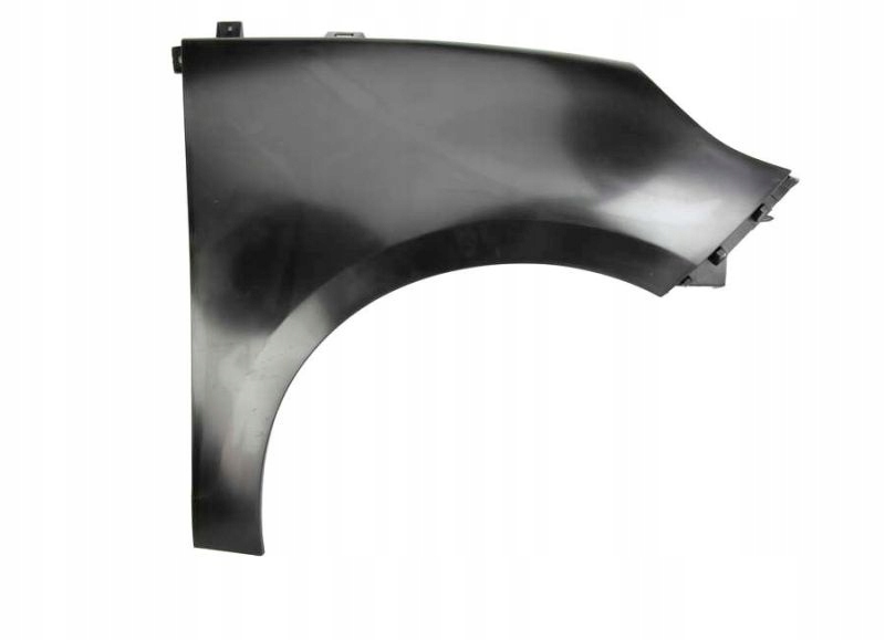 Pravý Blatník Renault Grand Scenic III 2009-2012, Každá Barva