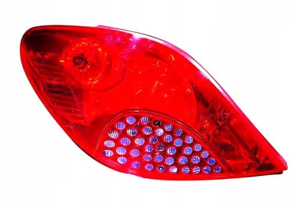 фонарь (P21W/PY21W/R5W) peugeot 207 хэтчбек