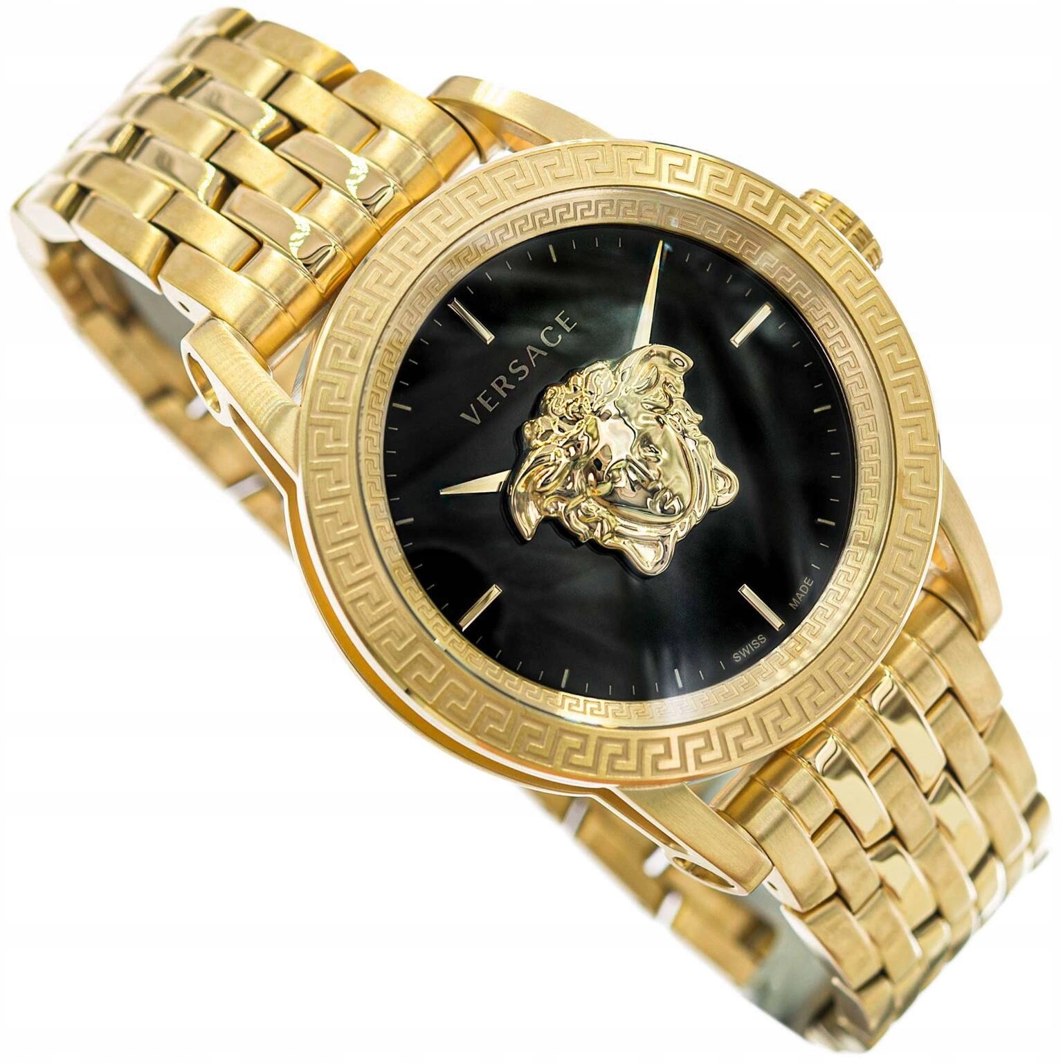 Pánské Hodinky Versace VERD00819 Palazzo Empire, Elegantní