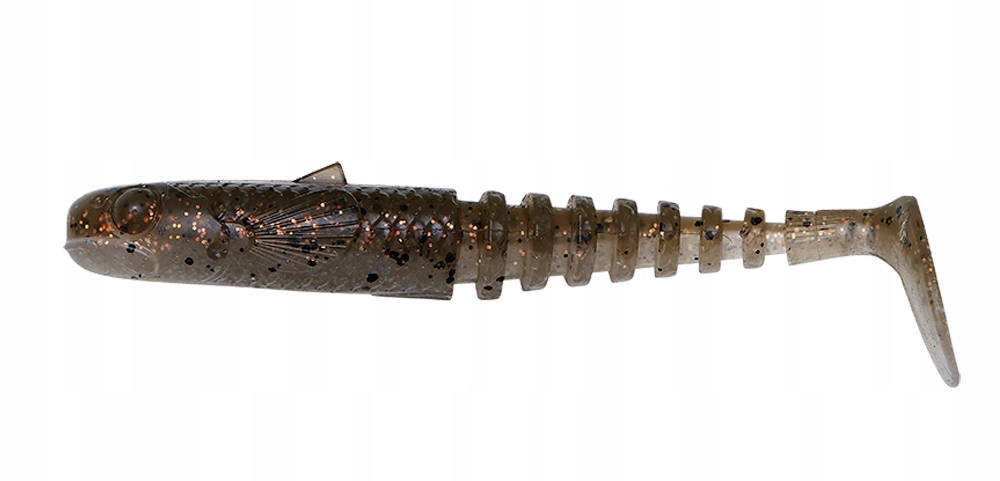 Guma Savage Gear Gobster SHAD-7,5 cm