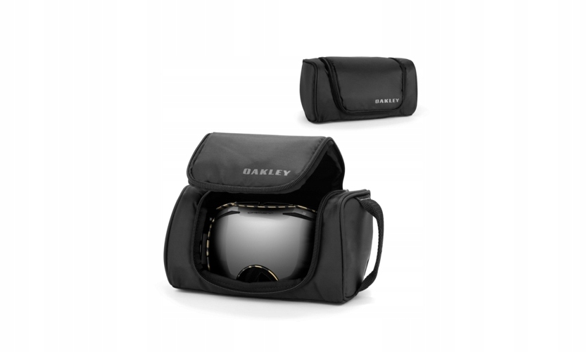 Oakley MX Příslušenství Velké měkké pouzdro na brýle ()