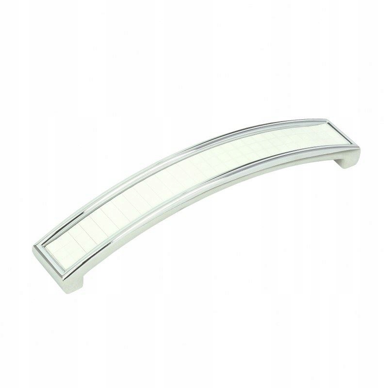 

Domino uchwyt meblowy U D-U0449-128 Chrom
