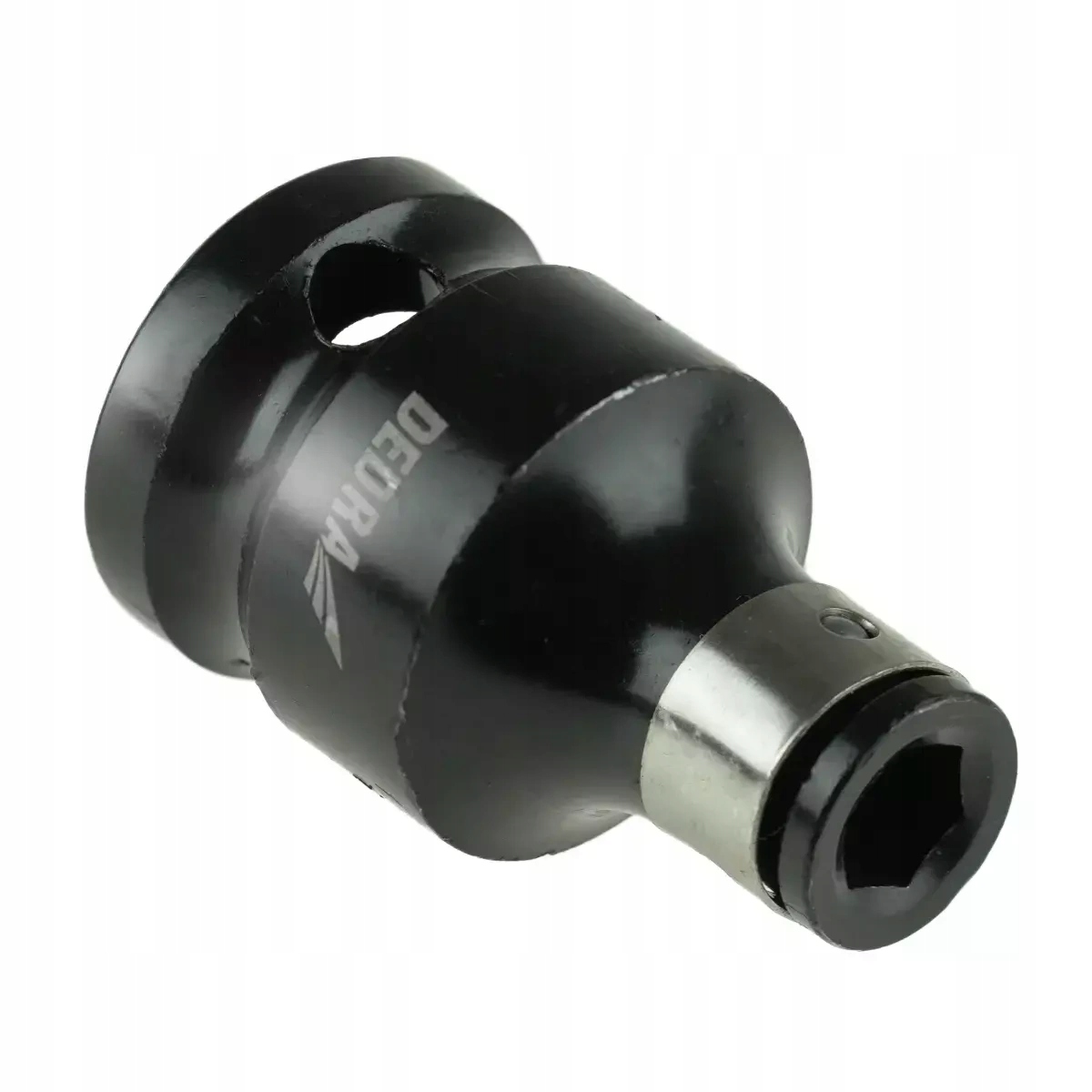 Adapter Do Zakrętarek Udarowych Z 1/2' Na 1/4' 18A7001 Dedra