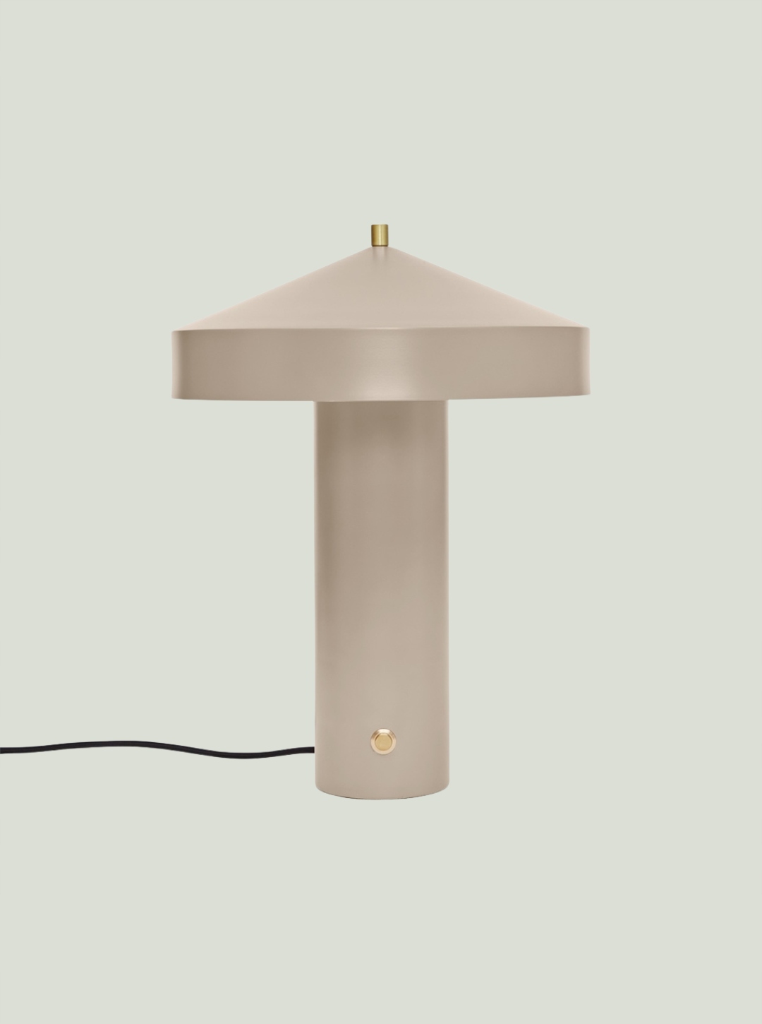 Stolní lampa Hatto Clay Oyoy Living