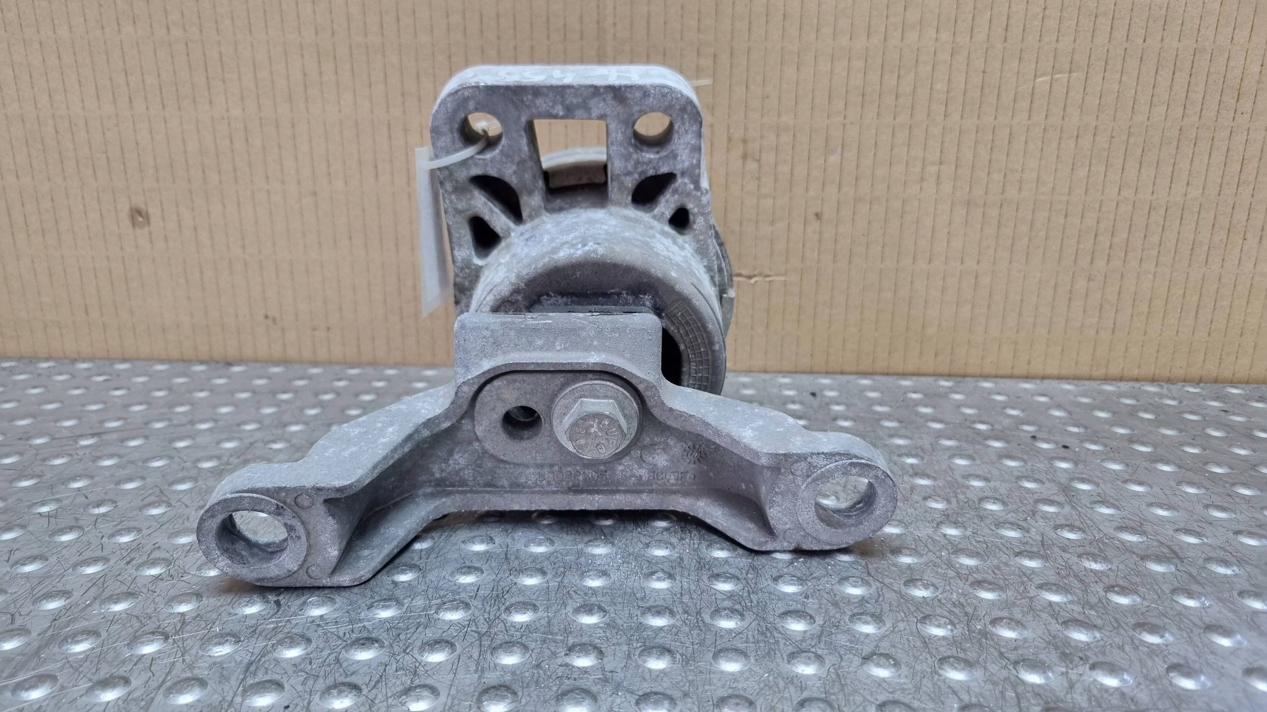 holder engine mount FORD GALAXY MK3 2.0D