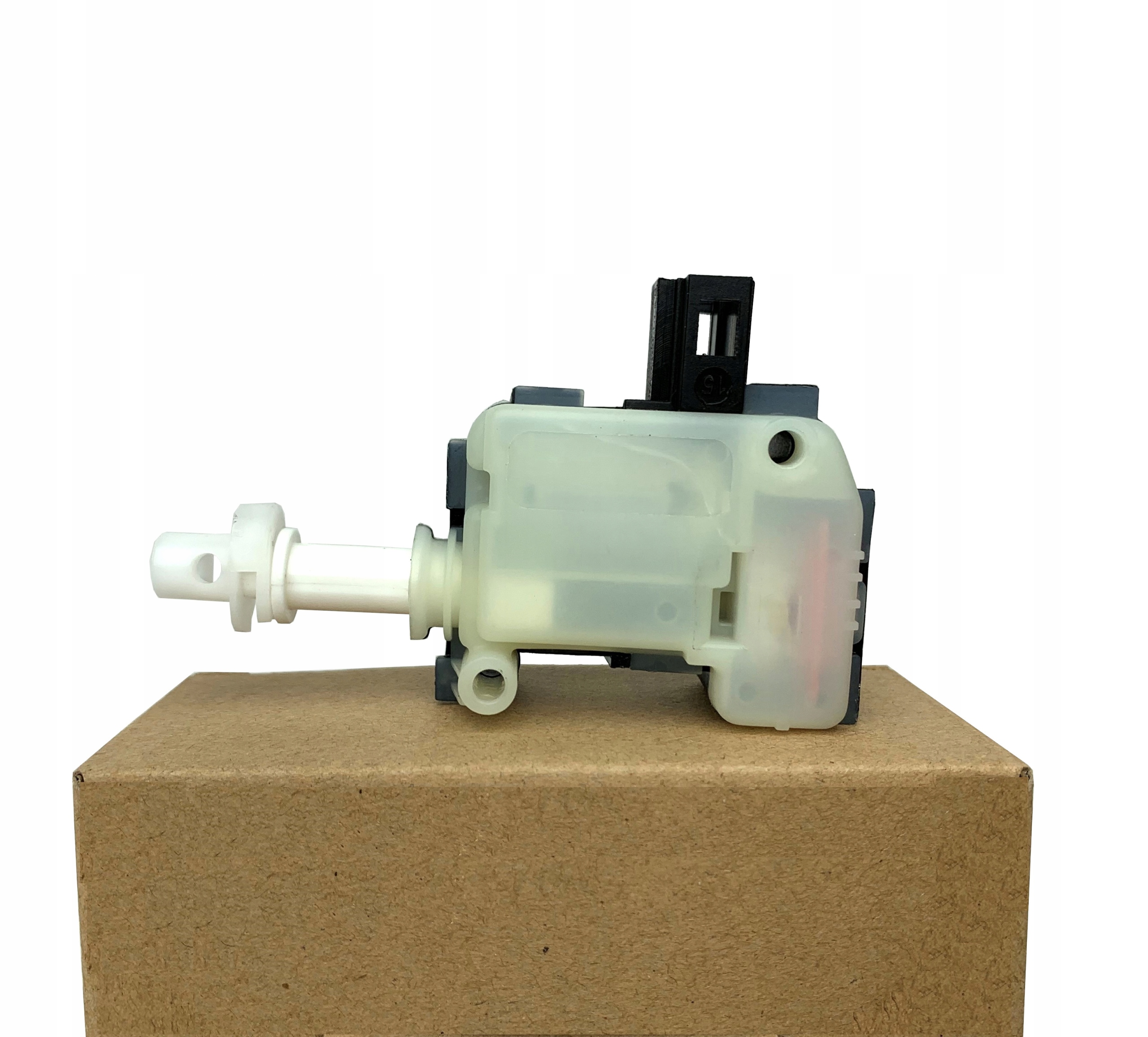 SIŁOWNIK KLAPKI PALIWA VW PASSAT (B5) 1996 - 2005