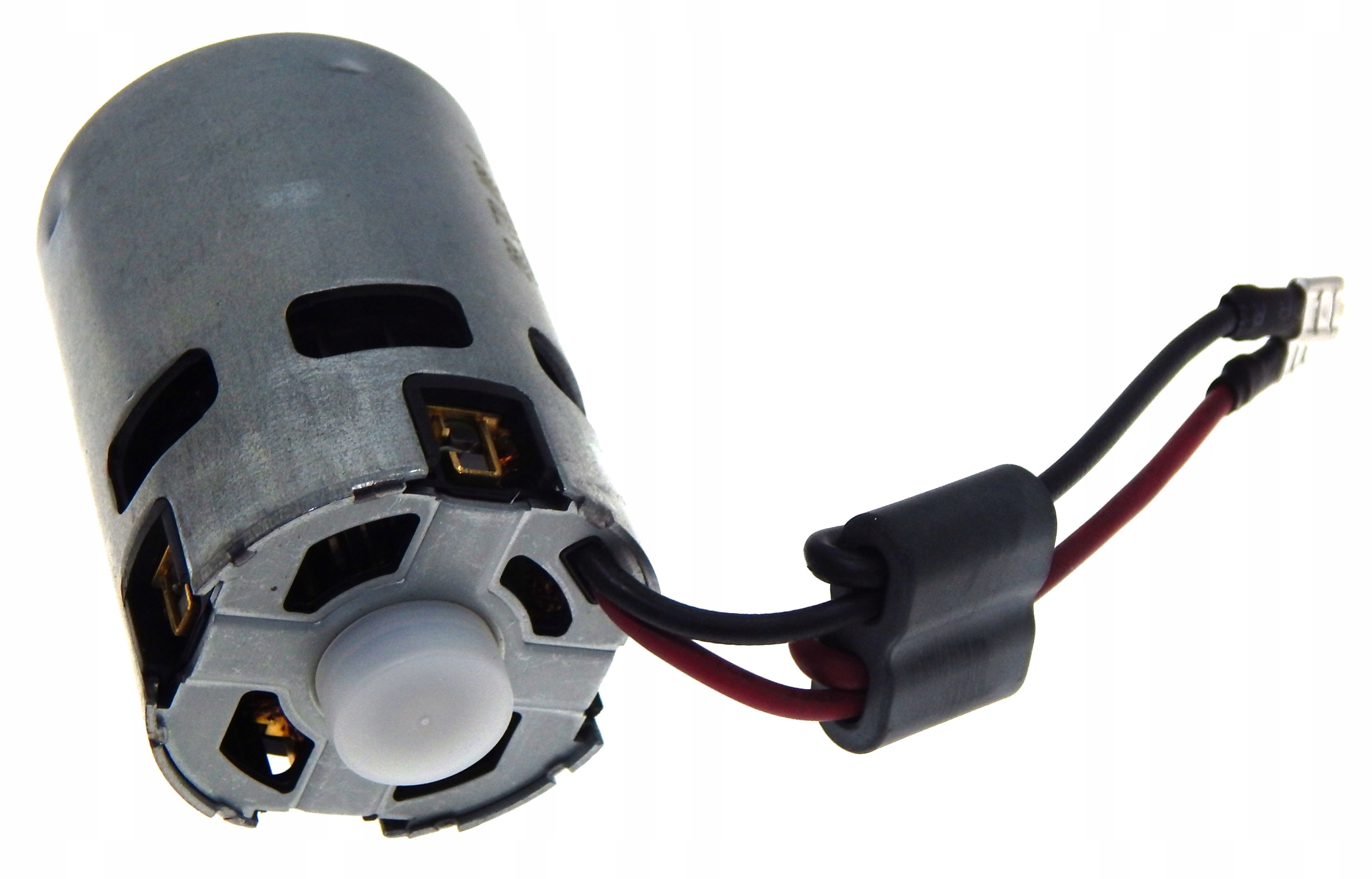 BOSCH silniczek DO SZLIFIERKI GWS18 V-Li 18v 125 Rodzaj silnik