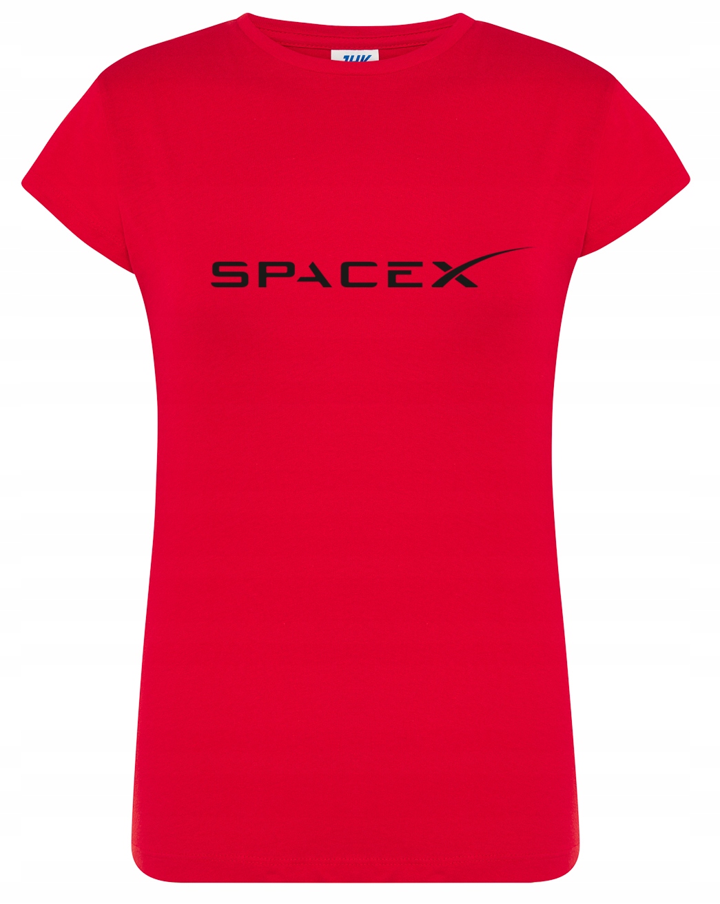 

damska Koszulka T-shirt Spacex Space X Nasa M