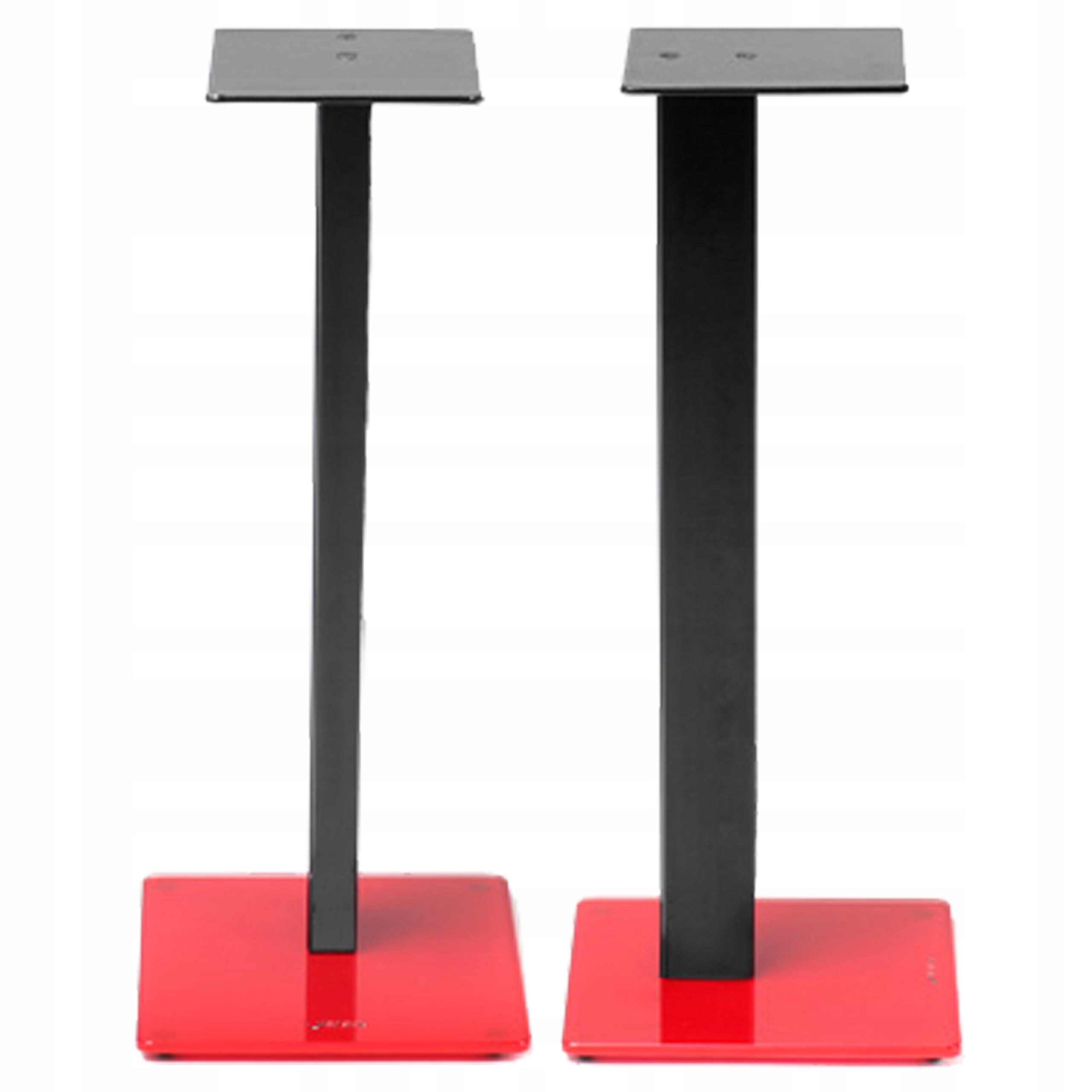 STOJAKI STANDY POD KOLUMNY NORSTONE ESSE RED PARA Stan opakowania oryginalne