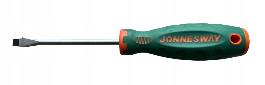

Wkrętak płaski 6.5 x 100mm D71S6100 Jonnesway