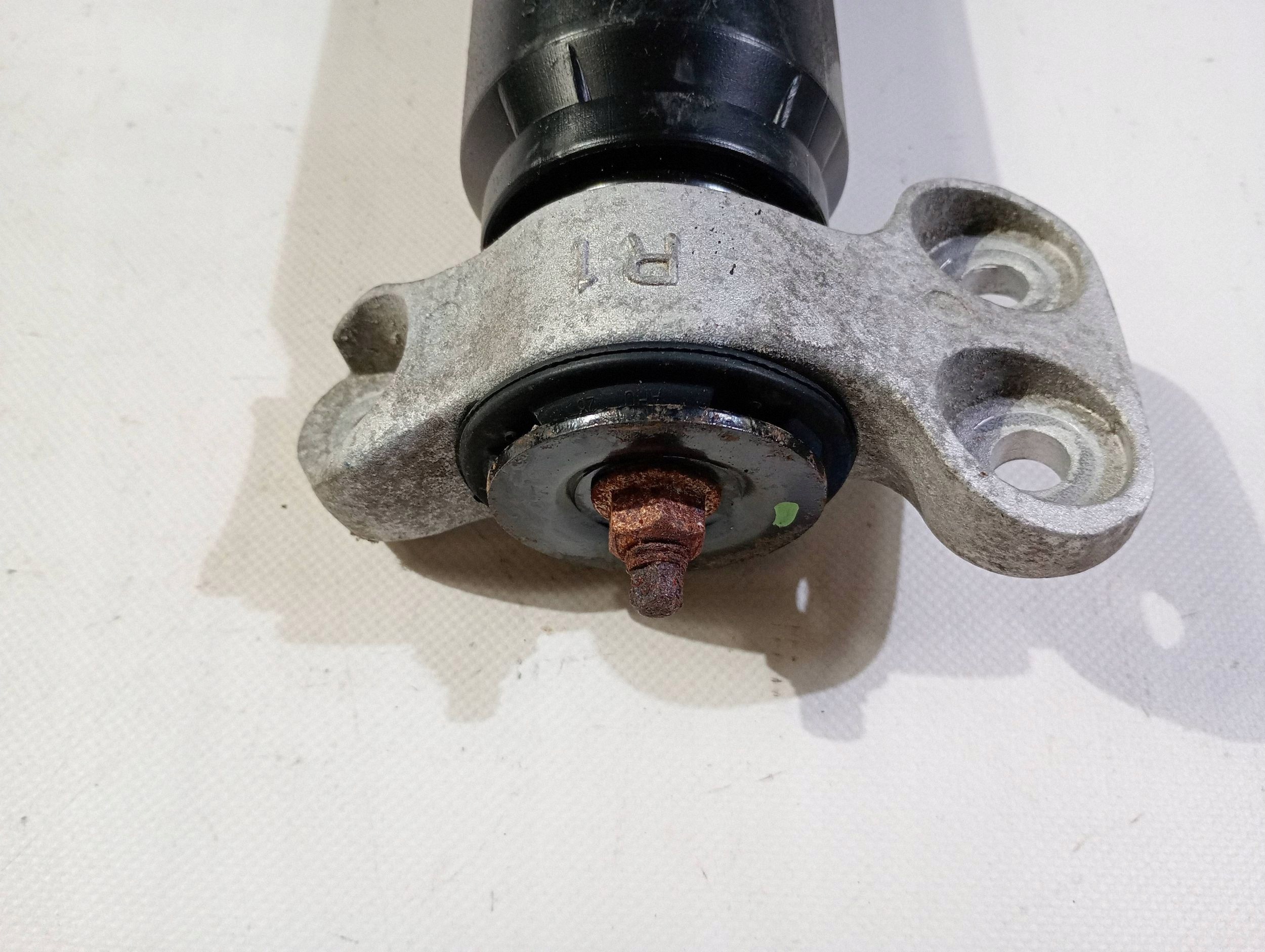 shock absorber right rear part rear right Chevrolet Camaro 2016
