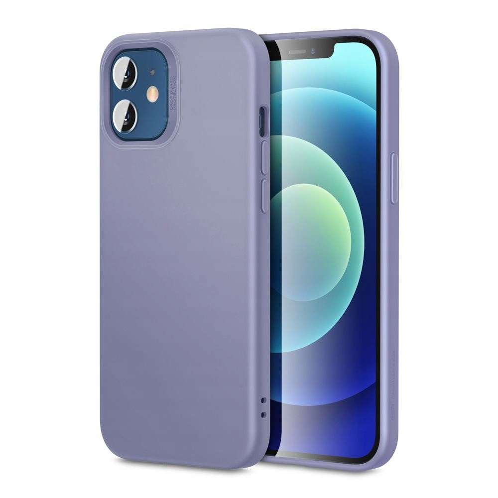 

Esr - Silikonowe Etui Case Do Iphone 12 Mini