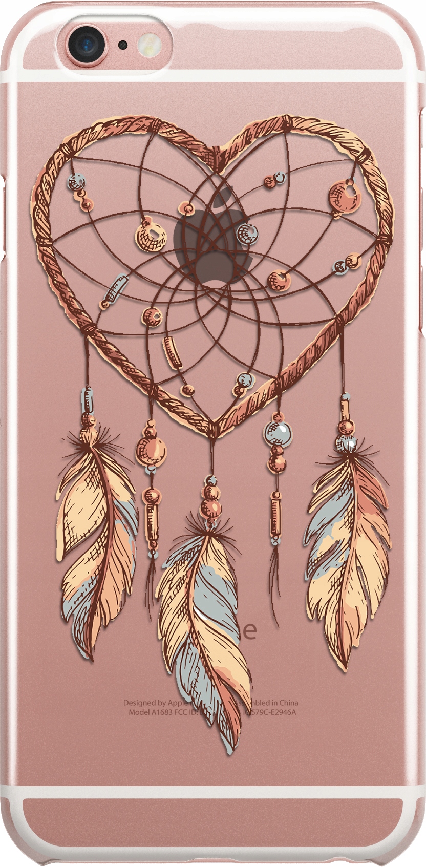 

Etui Wzory DreamCatcher Honor Play 4T