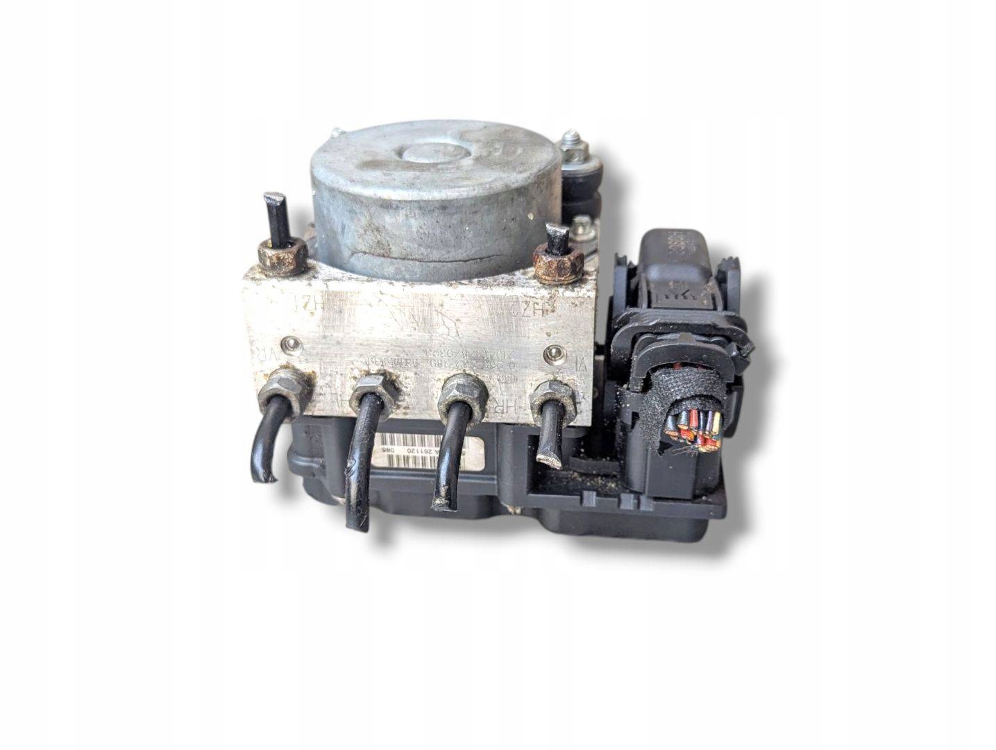 pumpa ABS Opel Corsa D 2010 93195839