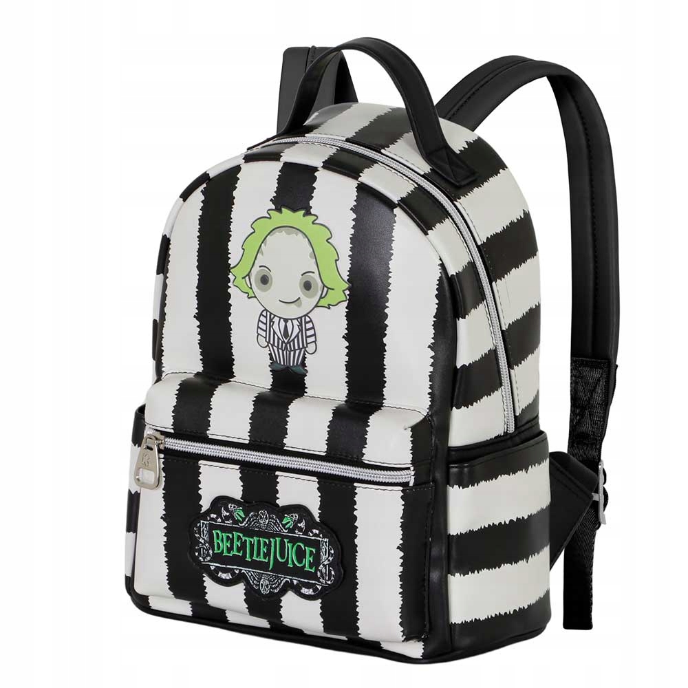 Beetlejuice batoh Heady BackPack "27x21x14 cm