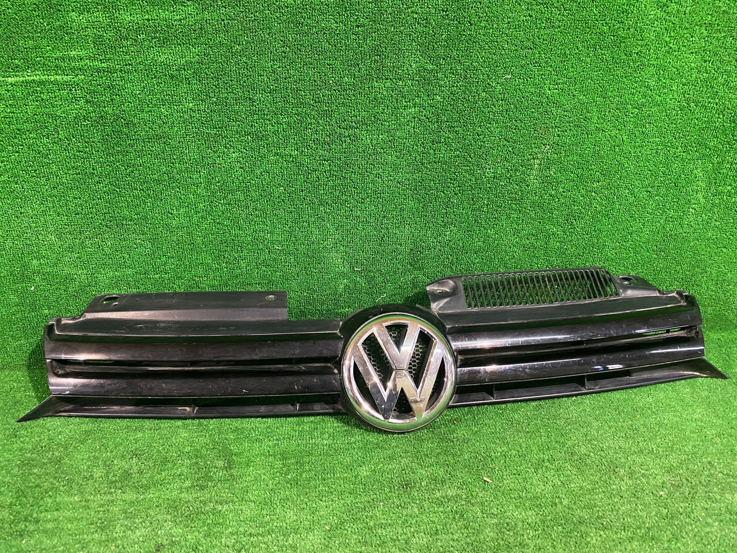 VW Golf V Kühlergrill FRONTGRILL Kühlergitter - Thumbnail 1