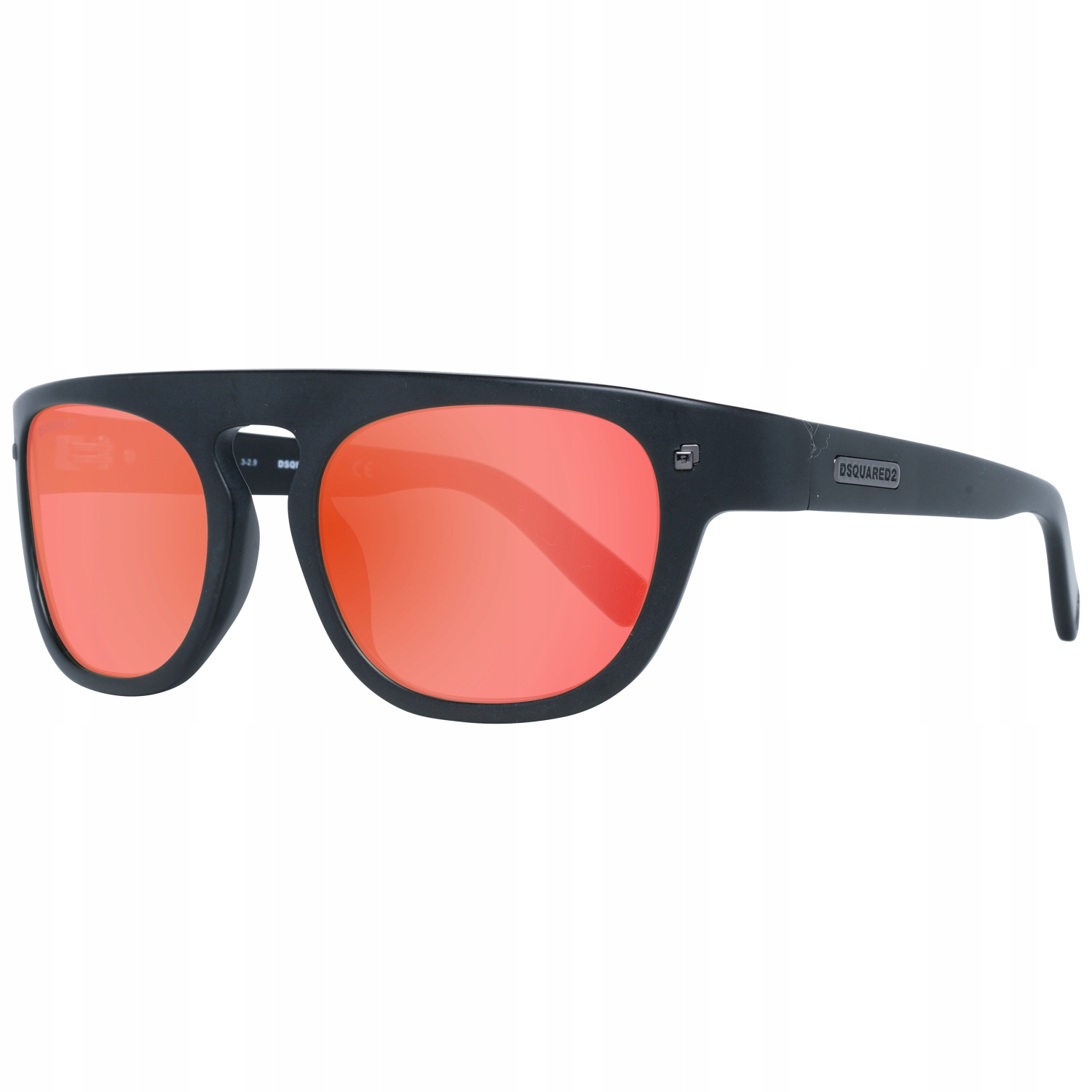 

Przeciwsłoneczne Dsquared2 DQ0349 Lustrzanki