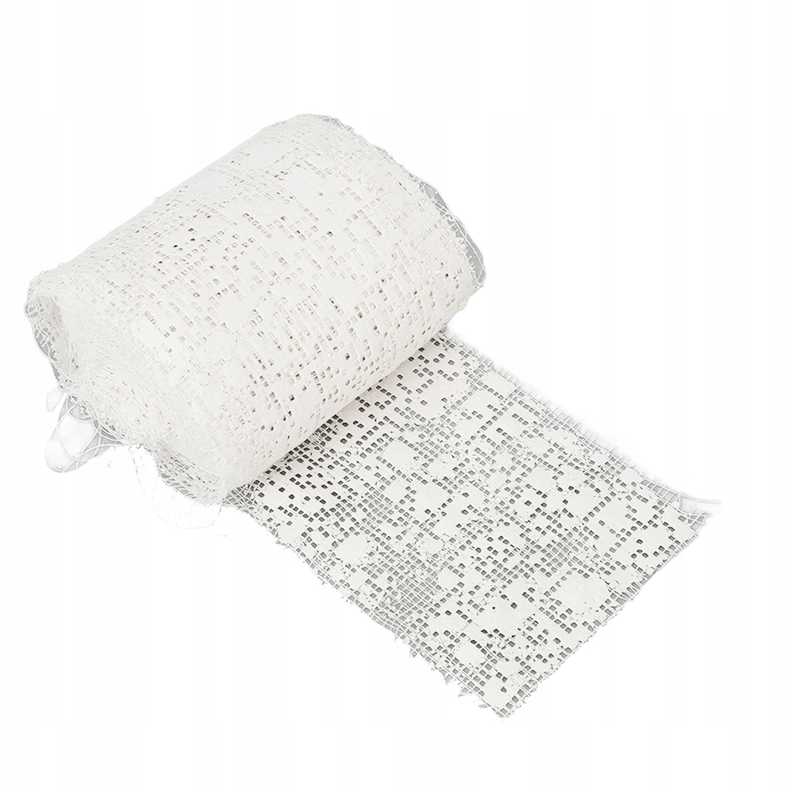 Plaster Tkanina gipsowa Rolka bandaża z gazy 7,5x460cm