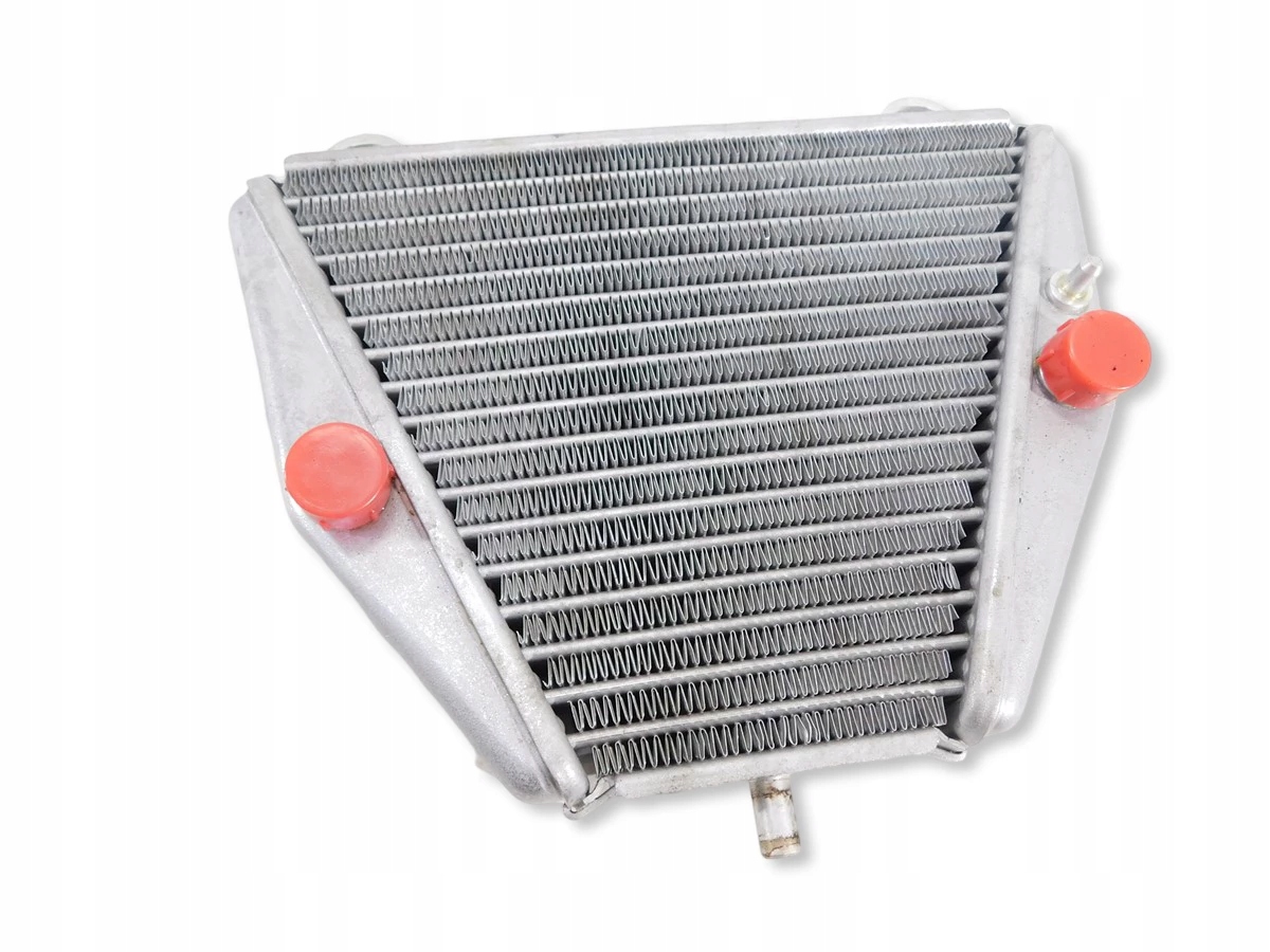 Chladič Oleja Predný Ducati Panigale V4 18-20 54811363A