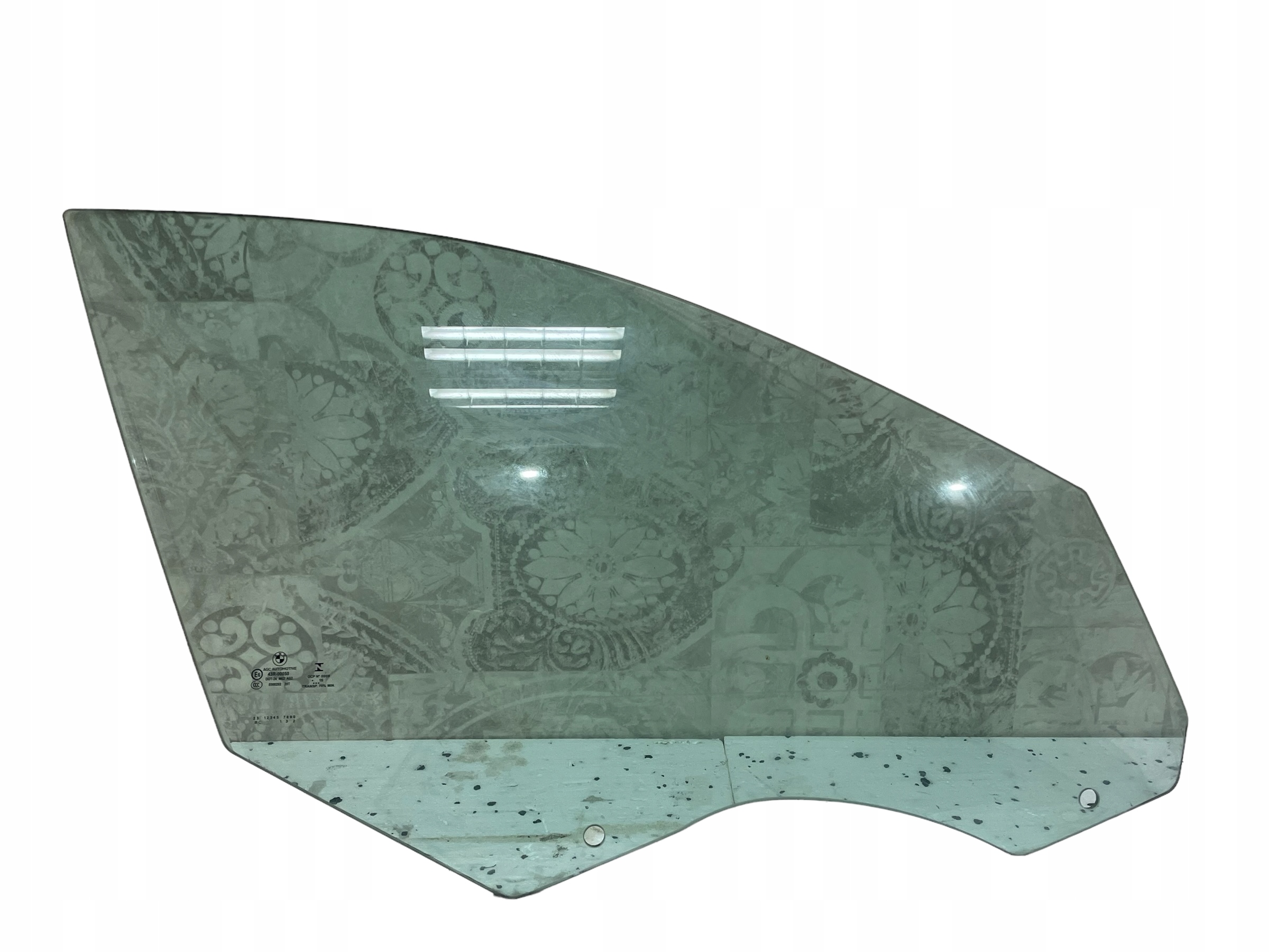 7182110-1 - Вітрове скло переднє праве AS2 BMW 5 F10 F11 15R